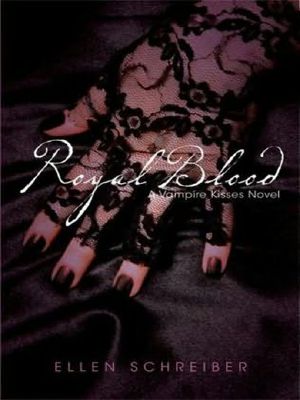 [Vampire Kisses 06] • Royal Blood